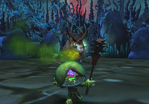 Mushroom Men: The Spore Wars - Imagen 19